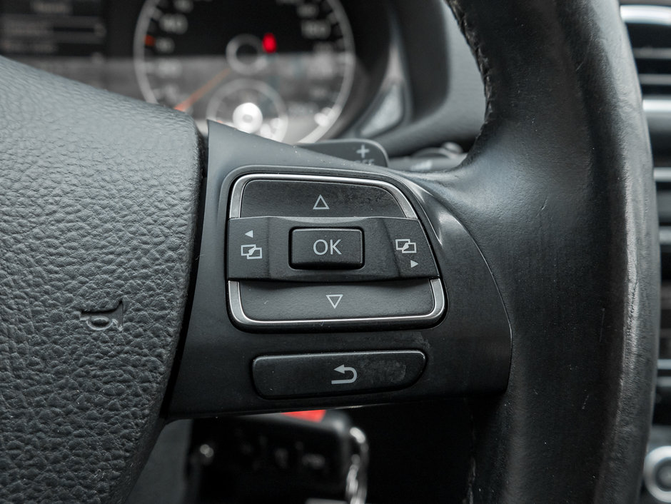 2013 Volkswagen Passat 4dr Sdn 2.0 TDI DSG Comfortline-12