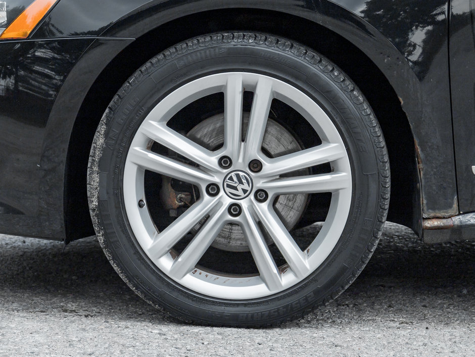 2013 Volkswagen Passat 4dr Sdn 2.0 TDI DSG Comfortline-3