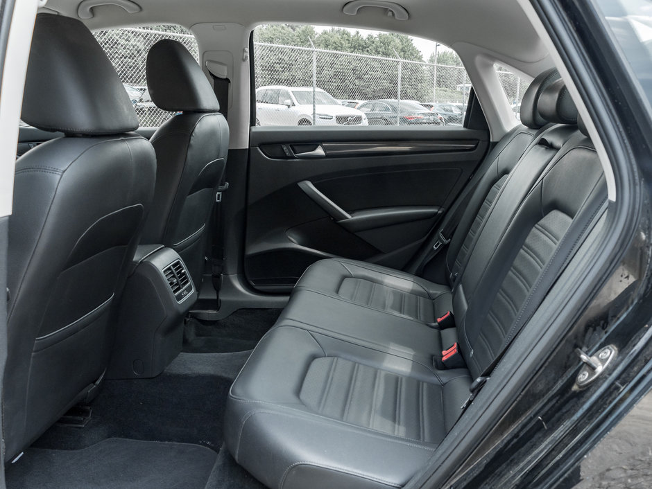 2013 Volkswagen Passat 4dr Sdn 2.0 TDI DSG Comfortline-21