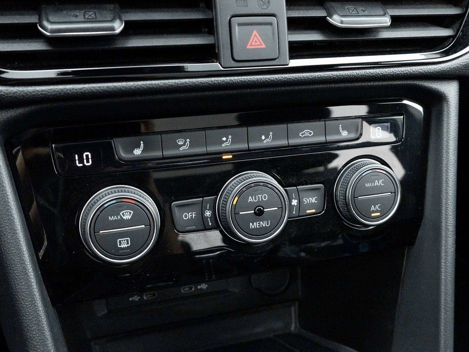 2024 Volkswagen Taos Comfortline-17