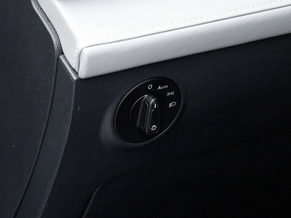2024 Volkswagen Taos Comfortline-13