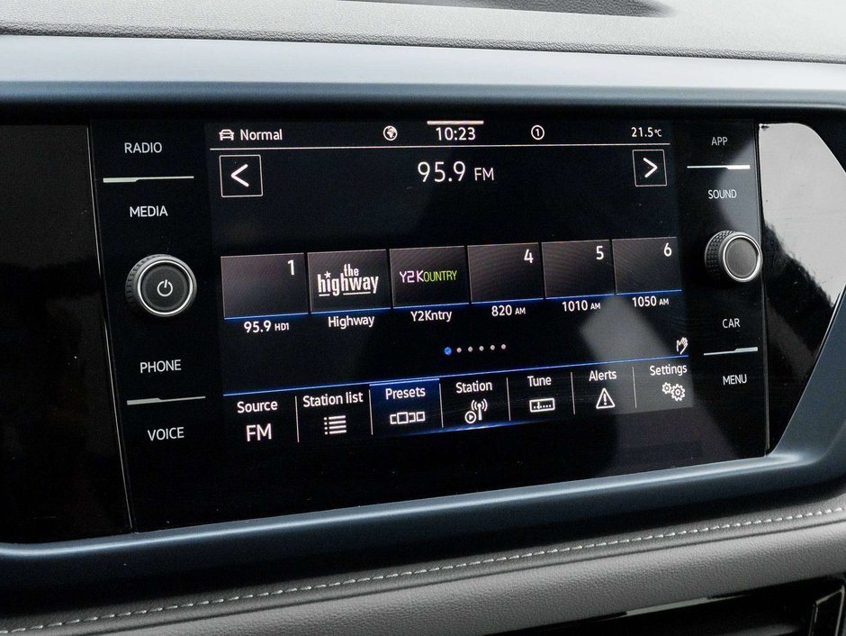 2024 Volkswagen Taos Comfortline-18