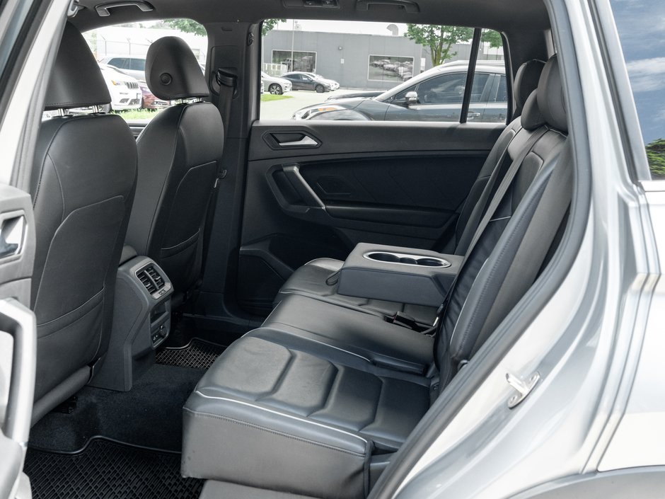 Volkswagen Tiguan Highline 4MOTION  R-LINE  TRADE IN  SAFETY CERT 2020-24