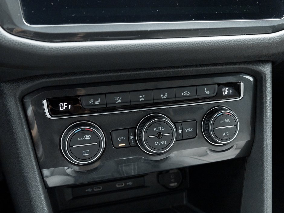 2021 Volkswagen Tiguan Highline 4MOTION-18
