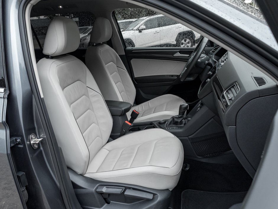 2021 Volkswagen Tiguan Highline 4MOTION-22