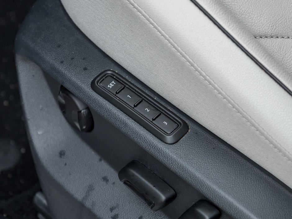 2021 Volkswagen Tiguan Highline 4MOTION-7