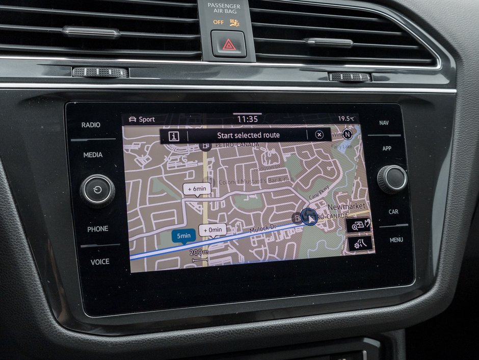 2021 Volkswagen Tiguan Highline 4MOTION-11