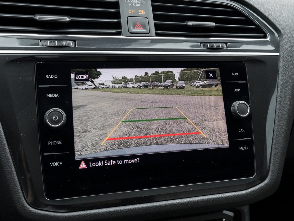 2021 Volkswagen Tiguan Highline 4MOTION-12