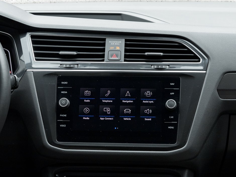 2021 Volkswagen Tiguan Highline 4MOTION-25
