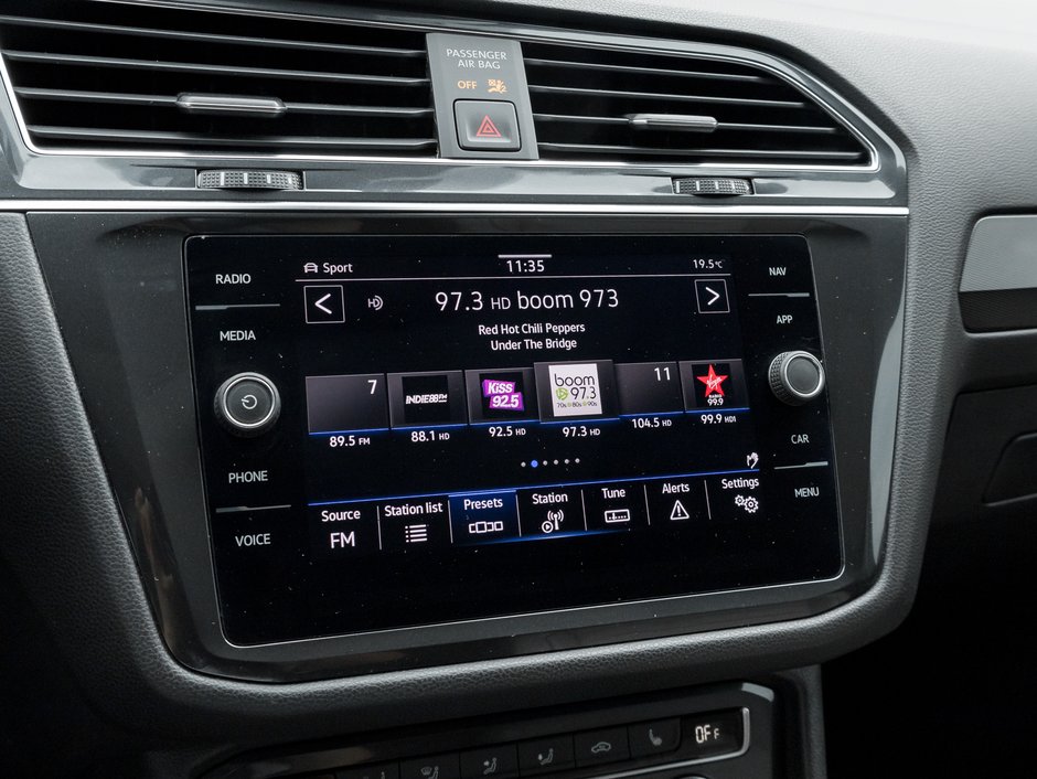 2021 Volkswagen Tiguan Highline 4MOTION-20