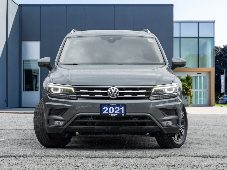 2021 Volkswagen Tiguan Highline 4MOTION-1