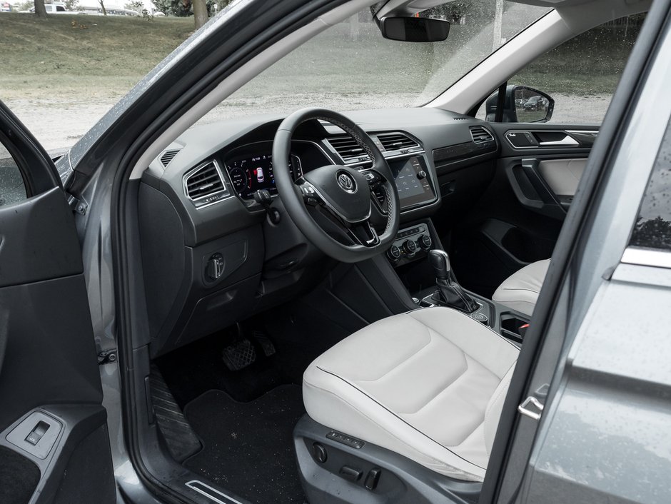 2021 Volkswagen Tiguan Highline 4MOTION-6