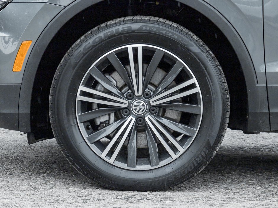 2021 Volkswagen Tiguan Highline 4MOTION-3
