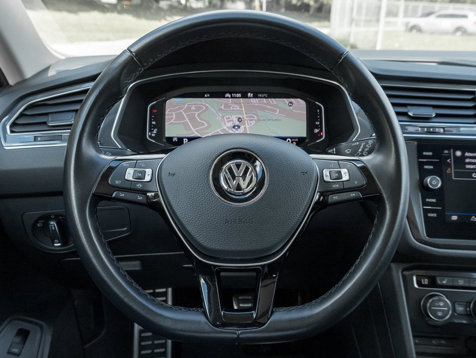 2021 Volkswagen Tiguan Comfortline 4MOTION-7