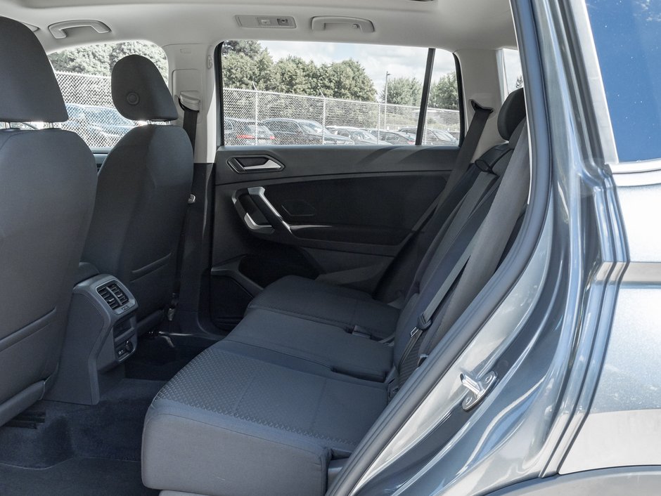 2021 Volkswagen Tiguan Comfortline 4MOTION-20