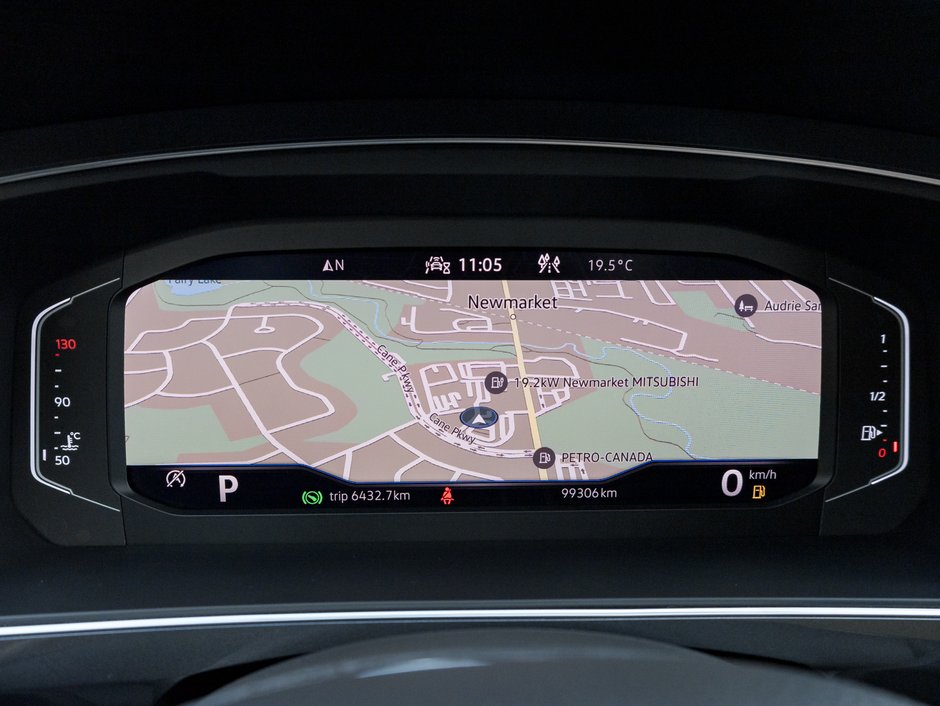 2021 Volkswagen Tiguan Comfortline 4MOTION-9