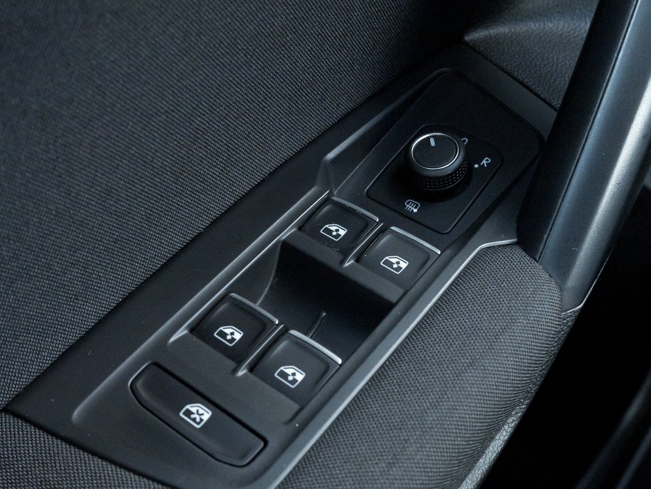 2021 Volkswagen Tiguan Comfortline 4MOTION-12