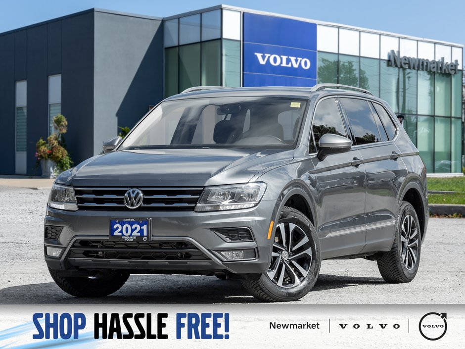 2021 Volkswagen Tiguan Comfortline 4MOTION-0