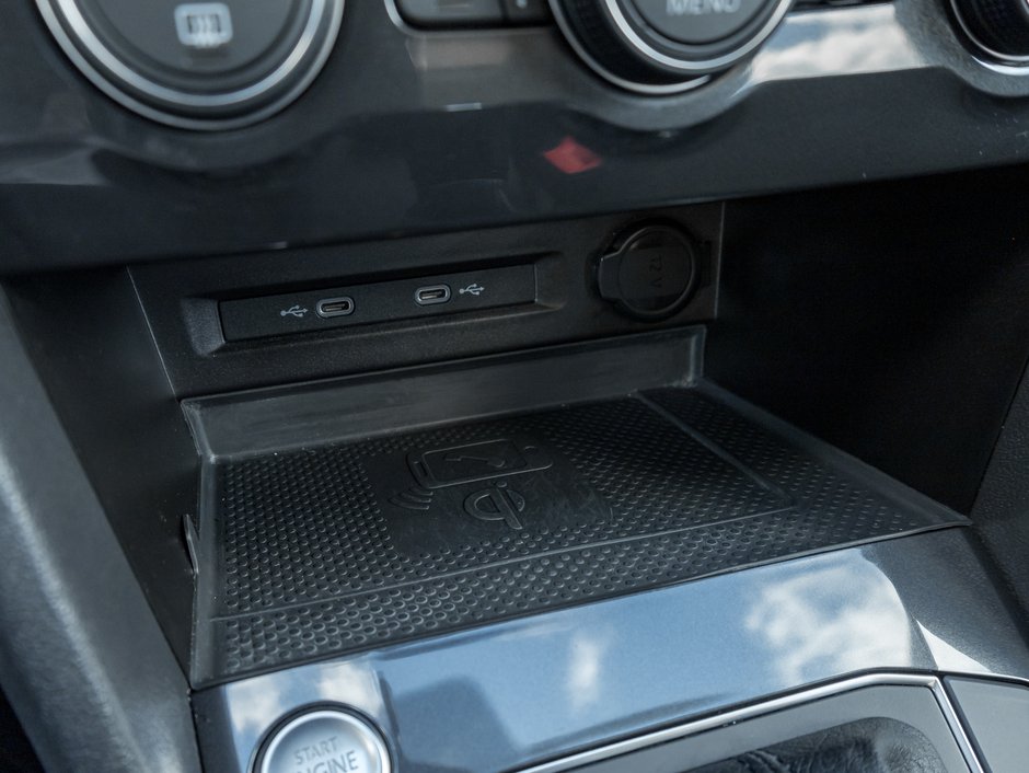 2021 Volkswagen Tiguan Comfortline 4MOTION-15