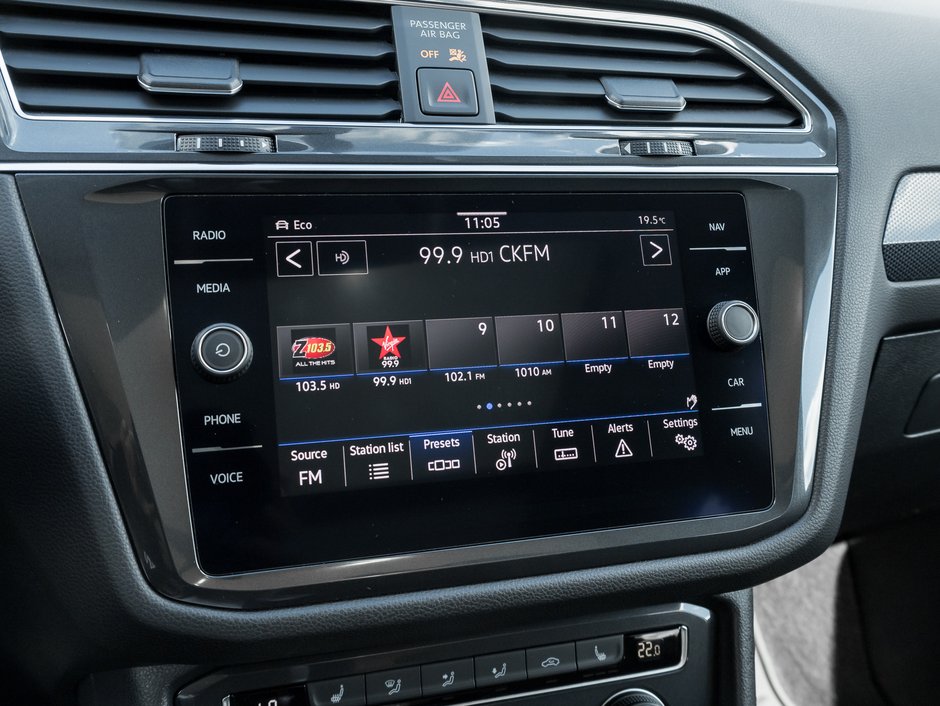 2021 Volkswagen Tiguan Comfortline 4MOTION-17