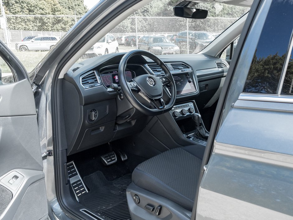 2021 Volkswagen Tiguan Comfortline 4MOTION-6