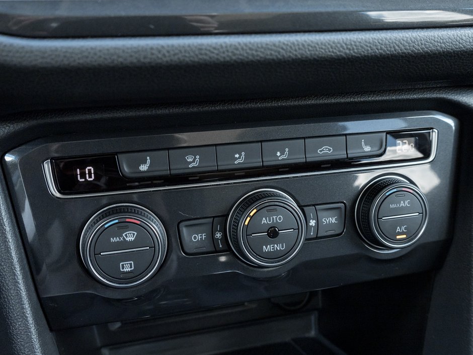 2021 Volkswagen Tiguan Comfortline 4MOTION-16