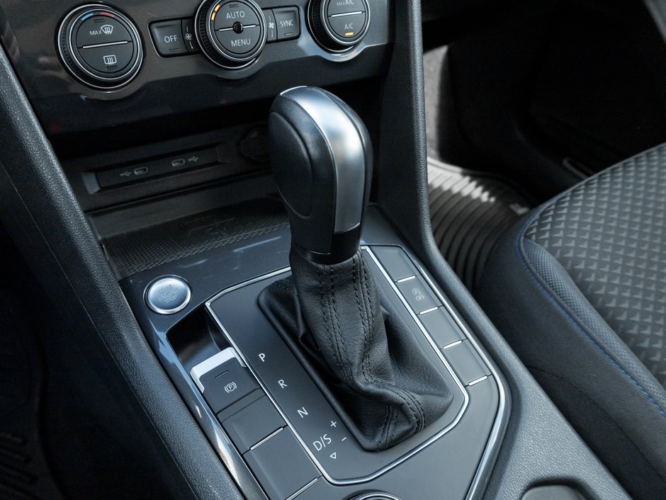 2021 Volkswagen Tiguan Comfortline 4MOTION-13