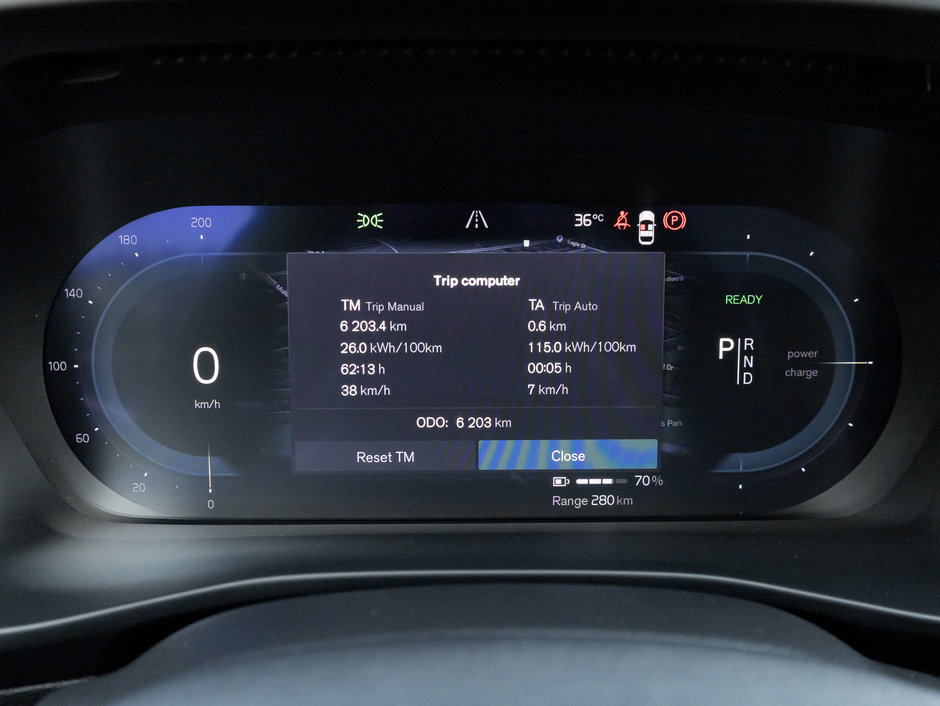 2024 Volvo C40 Recharge Pure Electric LOW MILEAGE  NEARLY NEW  CPO FINANCE RATE fr 3.24%-12