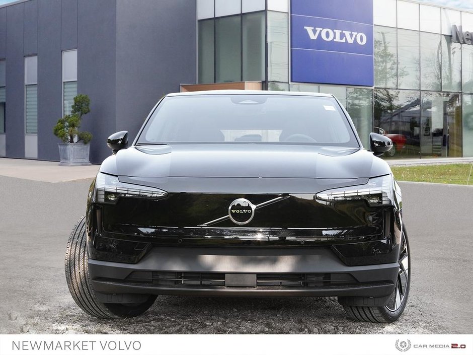 2025 Volvo EX30 Single Motor Extended Range RWD Plus-1