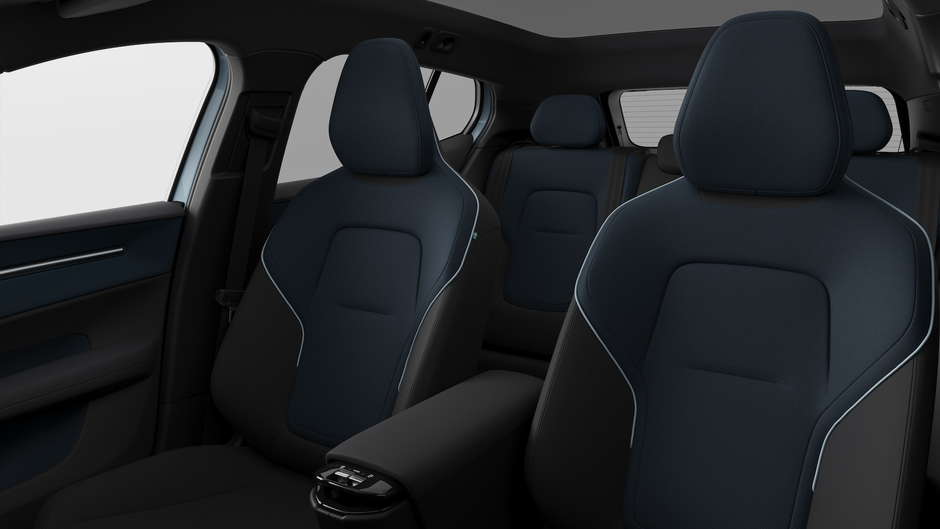 2025 Volvo EX30 Twin Motor Performance AWD Ultra-9