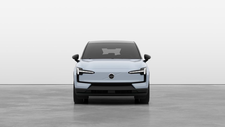 2025 Volvo EX30 Twin Motor Performance AWD Ultra-2
