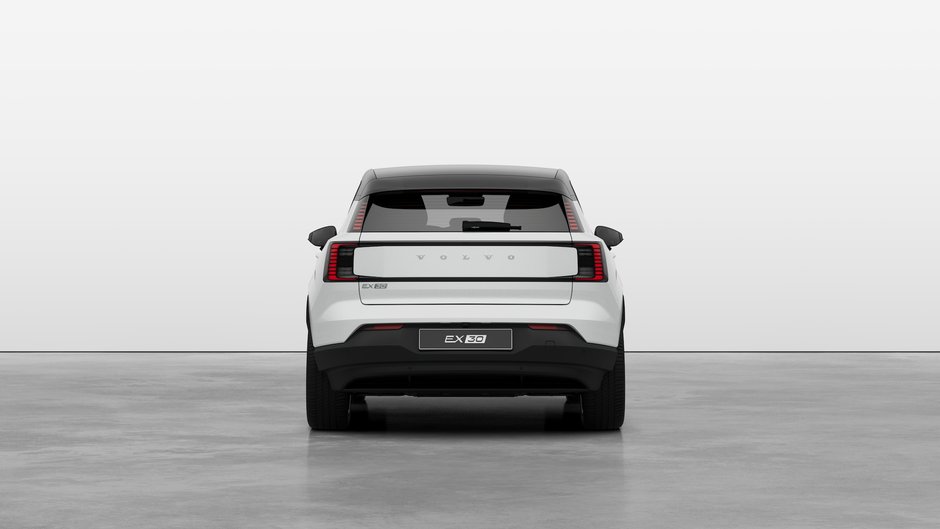 2025 Volvo EX30 Twin Motor Performance AWD Plus-3