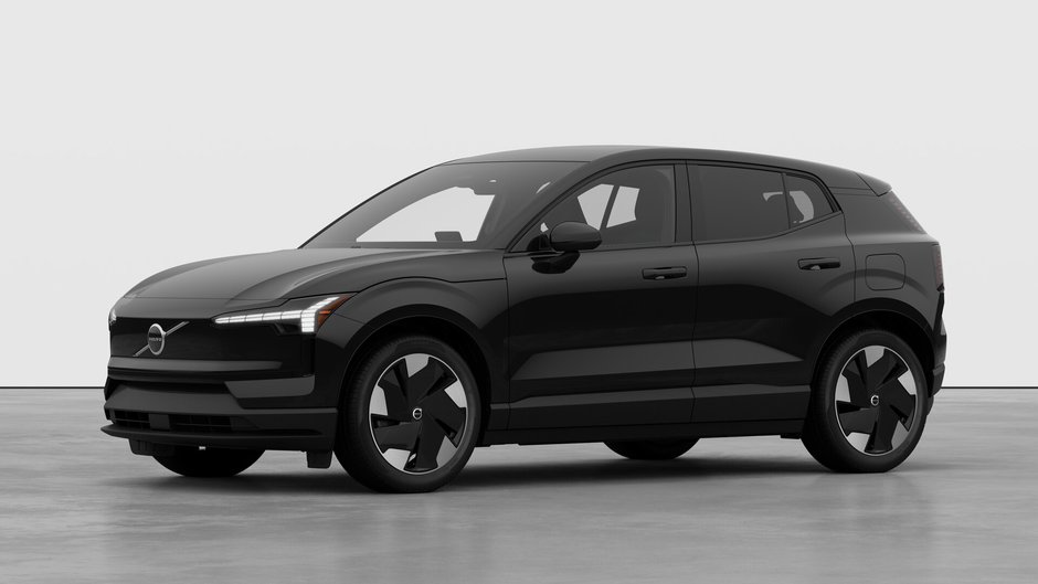 2025 Volvo EX30 Twin Motor Performance AWD Plus-0