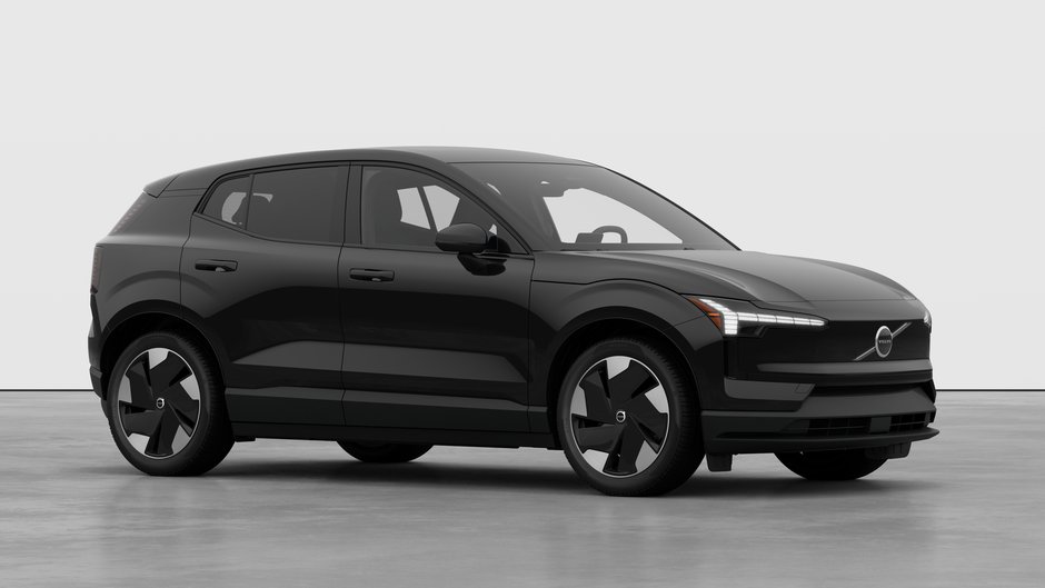 2025 Volvo EX30 Twin Motor Performance AWD Plus-2