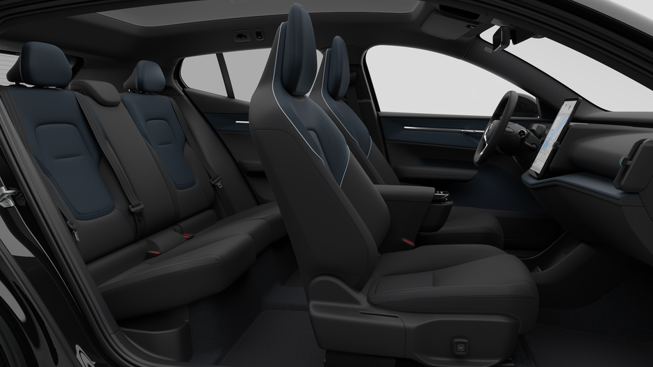 2025 Volvo EX30 Twin Motor Performance AWD Plus-11