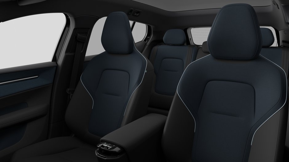 2025 Volvo EX30 Twin Motor Performance AWD Plus-10