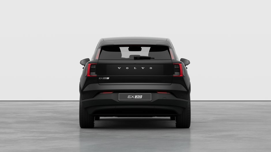 2025 Volvo EX30 Twin Motor Performance AWD Plus-5
