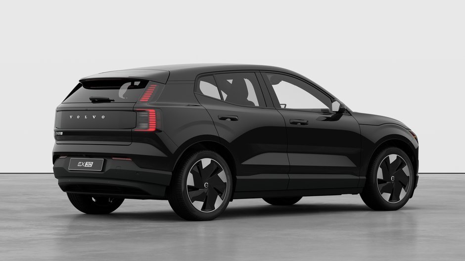 2025 Volvo EX30 Twin Motor Performance AWD Plus-3