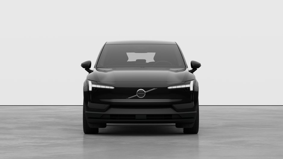 2025 Volvo EX30 Twin Motor Performance AWD Plus-4