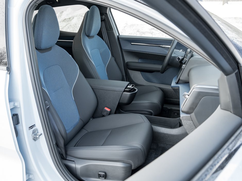 Volvo EX30 Single Motor Extended Range ULTRA-2 SETS OF WHEELS 2025-21