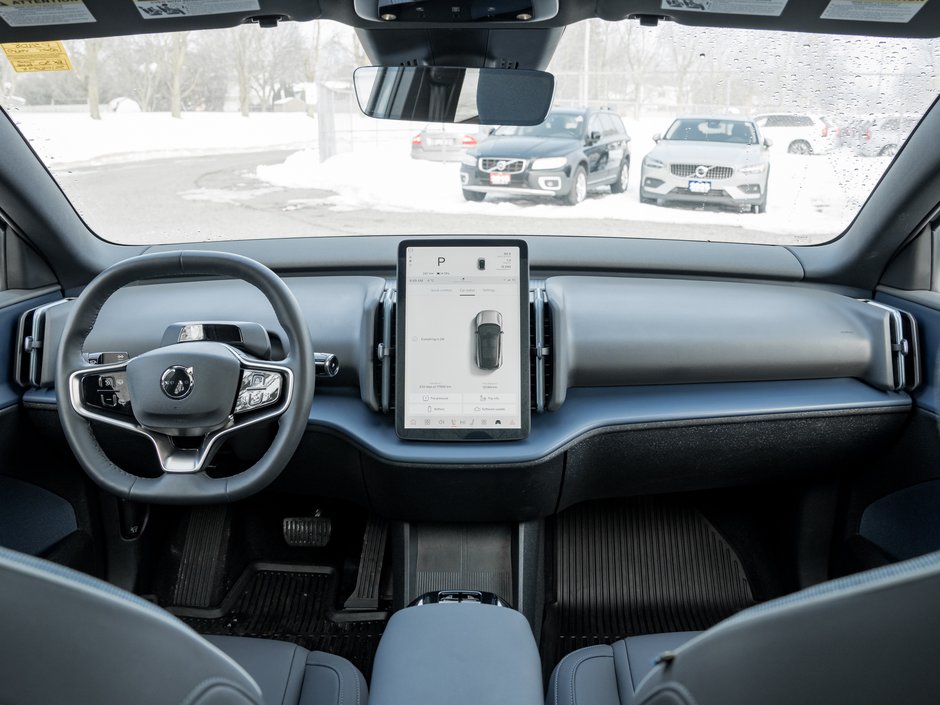 Volvo EX30 Single Motor Extended Range ULTRA-2 SETS OF WHEELS 2025-24