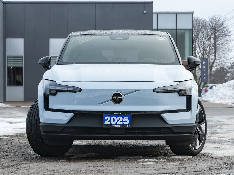 Volvo EX30 Single Motor Extended Range ULTRA-2 SETS OF WHEELS 2025-1