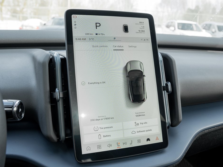 Volvo EX30 Single Motor Extended Range ULTRA-2 SETS OF WHEELS 2025-19