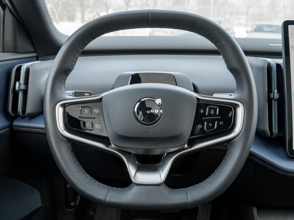 Volvo EX30 Single Motor Extended Range ULTRA-2 SETS OF WHEELS 2025-8