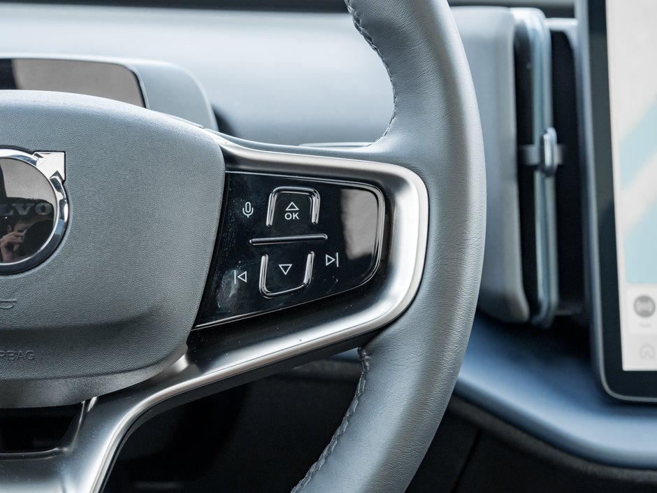 Volvo EX30 Single Motor Extended Range ULTRA-2 SETS OF WHEELS 2025-10