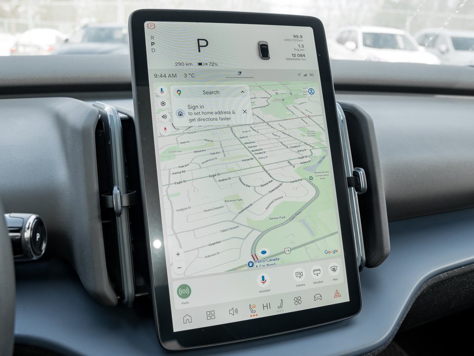 Volvo EX30 Single Motor Extended Range ULTRA-2 SETS OF WHEELS 2025-11