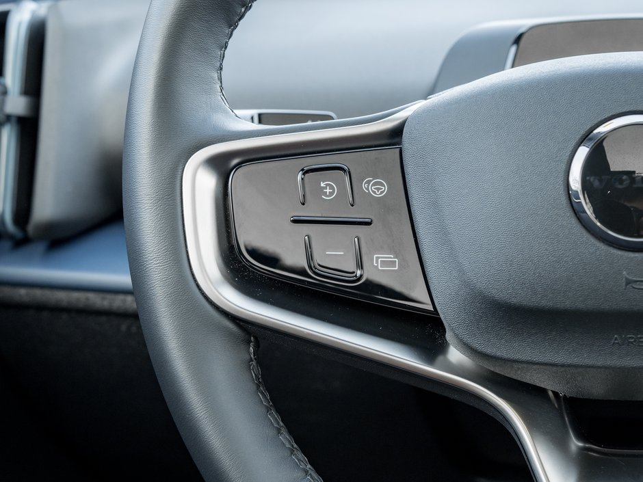 Volvo EX30 Single Motor Extended Range ULTRA-2 SETS OF WHEELS 2025-9