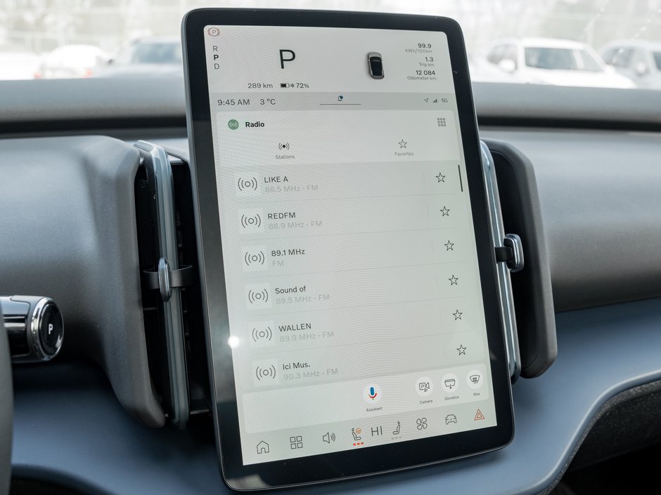 Volvo EX30 Single Motor Extended Range ULTRA-2 SETS OF WHEELS 2025-17