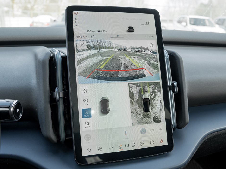 Volvo EX30 Single Motor Extended Range ULTRA-2 SETS OF WHEELS 2025-12