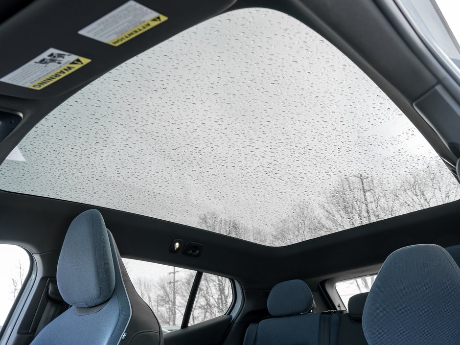 Volvo EX30 Single Motor Extended Range ULTRA-2 SETS OF WHEELS 2025-20